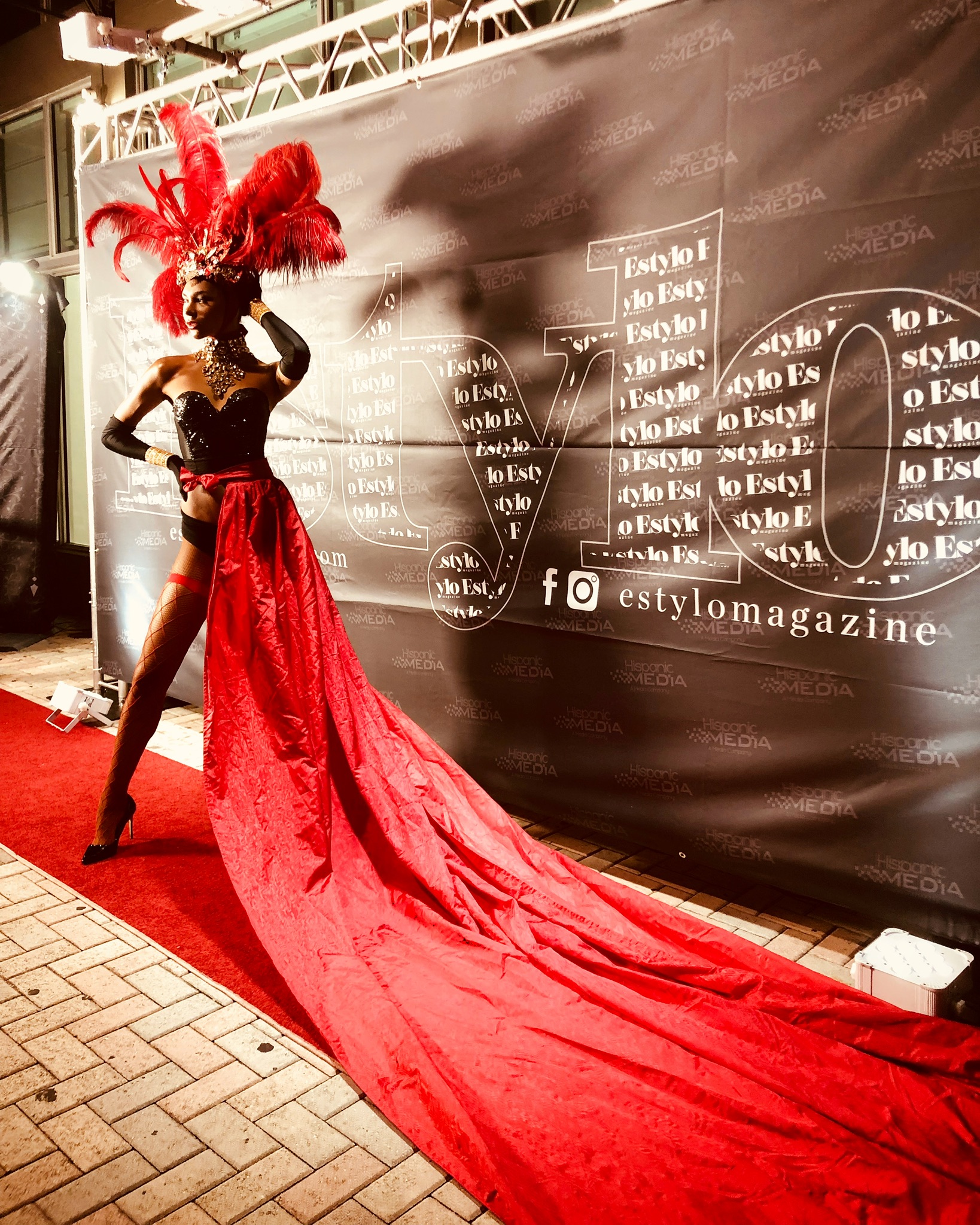 Services Aura Entertainment